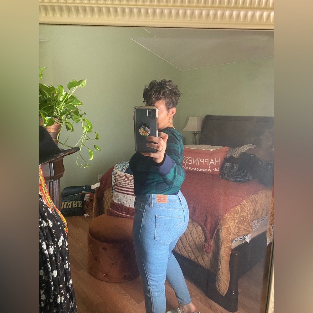 Levi’s 721 Jeans